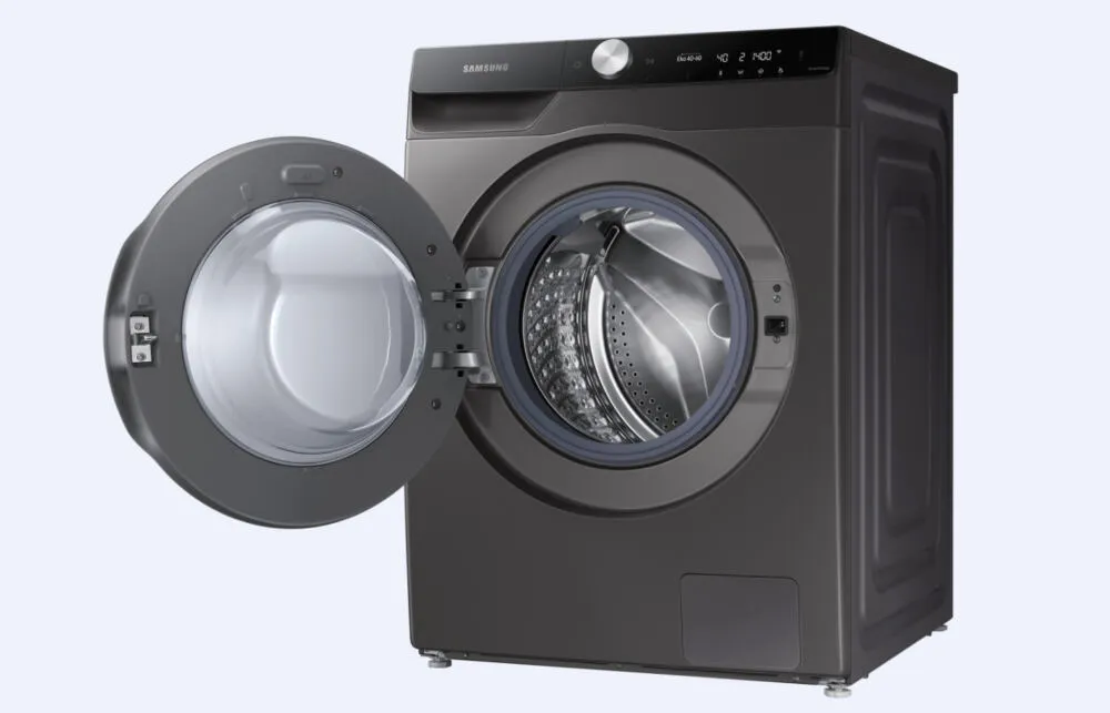 Samsung WD12TP34DSX/AH Thumbnail 3