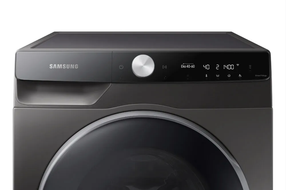 Samsung WD12TP34DSX/AH Thumbnail 7