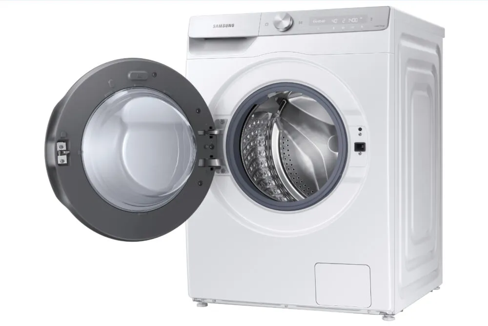 Samsung WD12TP34DSH/AH Thumbnail 3