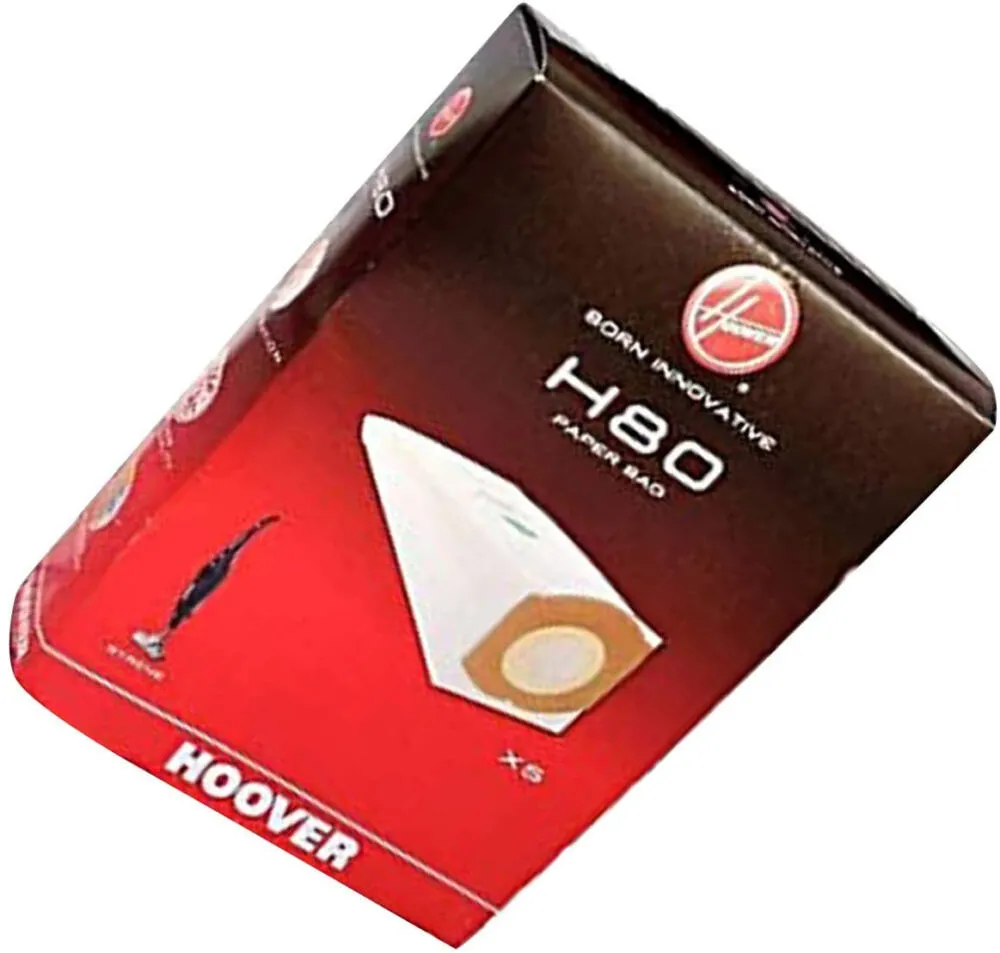 Hoover H80 35601774 Toz Torbası Süpürge Yedek Parçası Thumbnail 2