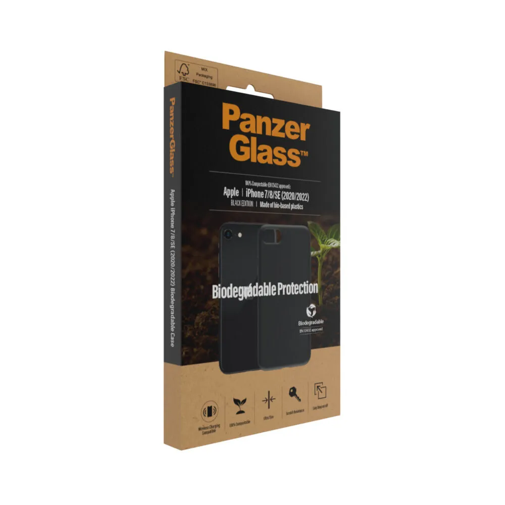 PanzerGlass® Biodegradable Case iPhone 6 | 6s | SE (2020/2022) | 7 | 8 0346 Thumbnail 8