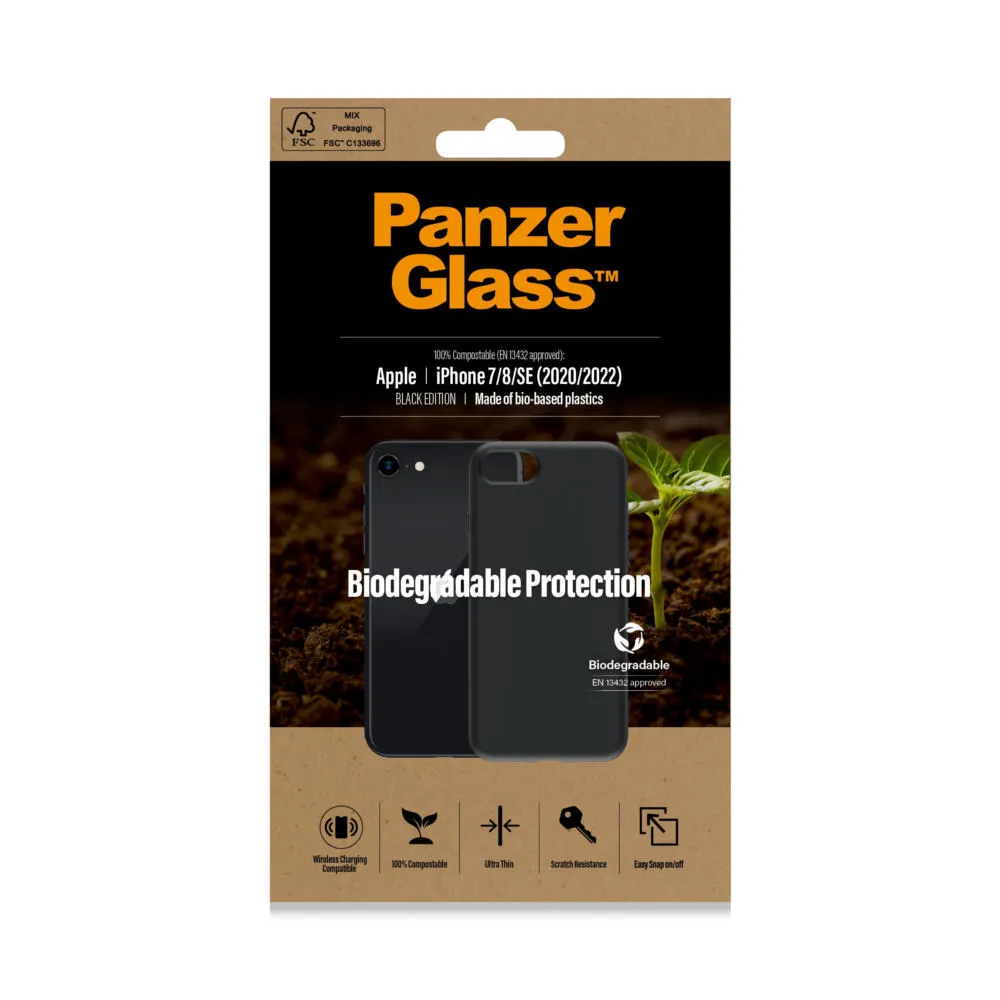 PanzerGlass® Biodegradable Case iPhone 6 | 6s | SE (2020/2022) | 7 | 8 0346 Thumbnail 2