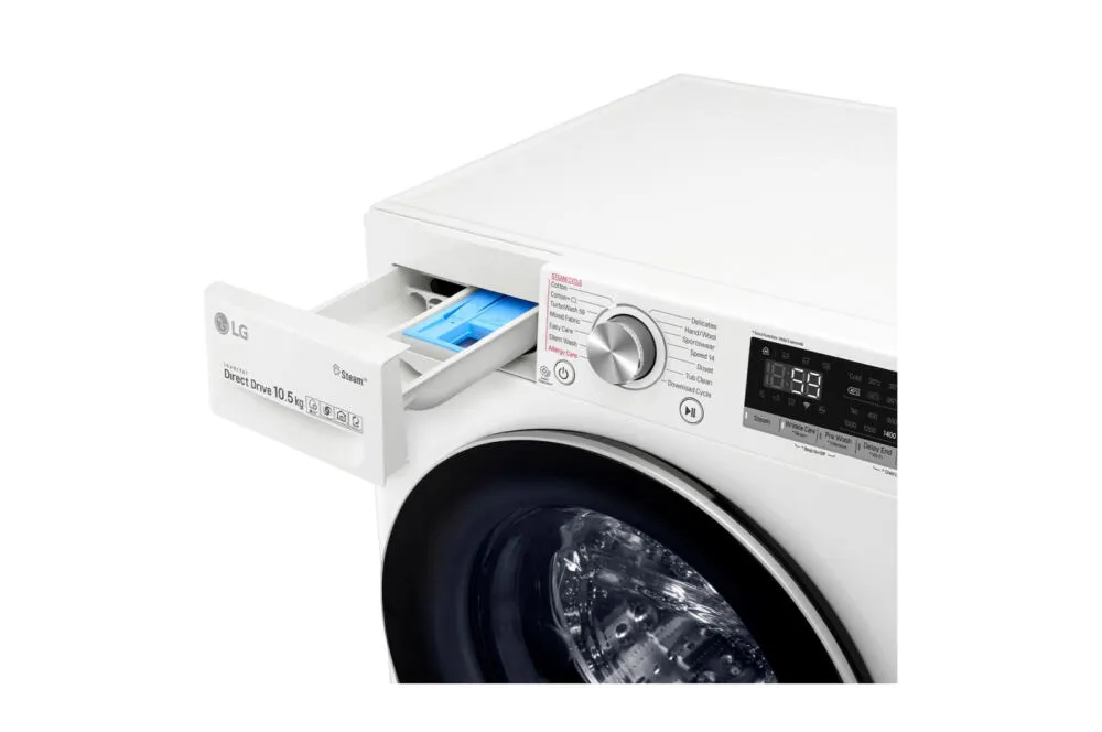 LG F4DV7010S1W Thumbnail 9