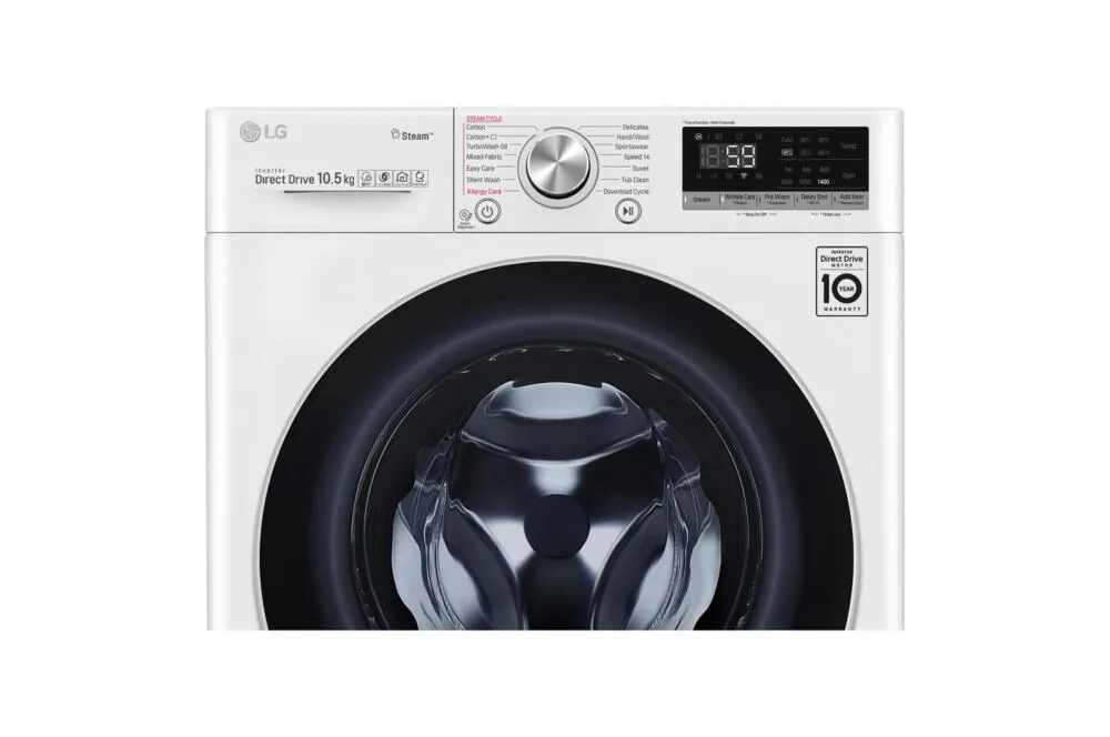LG F4DV7010S1W Thumbnail 11