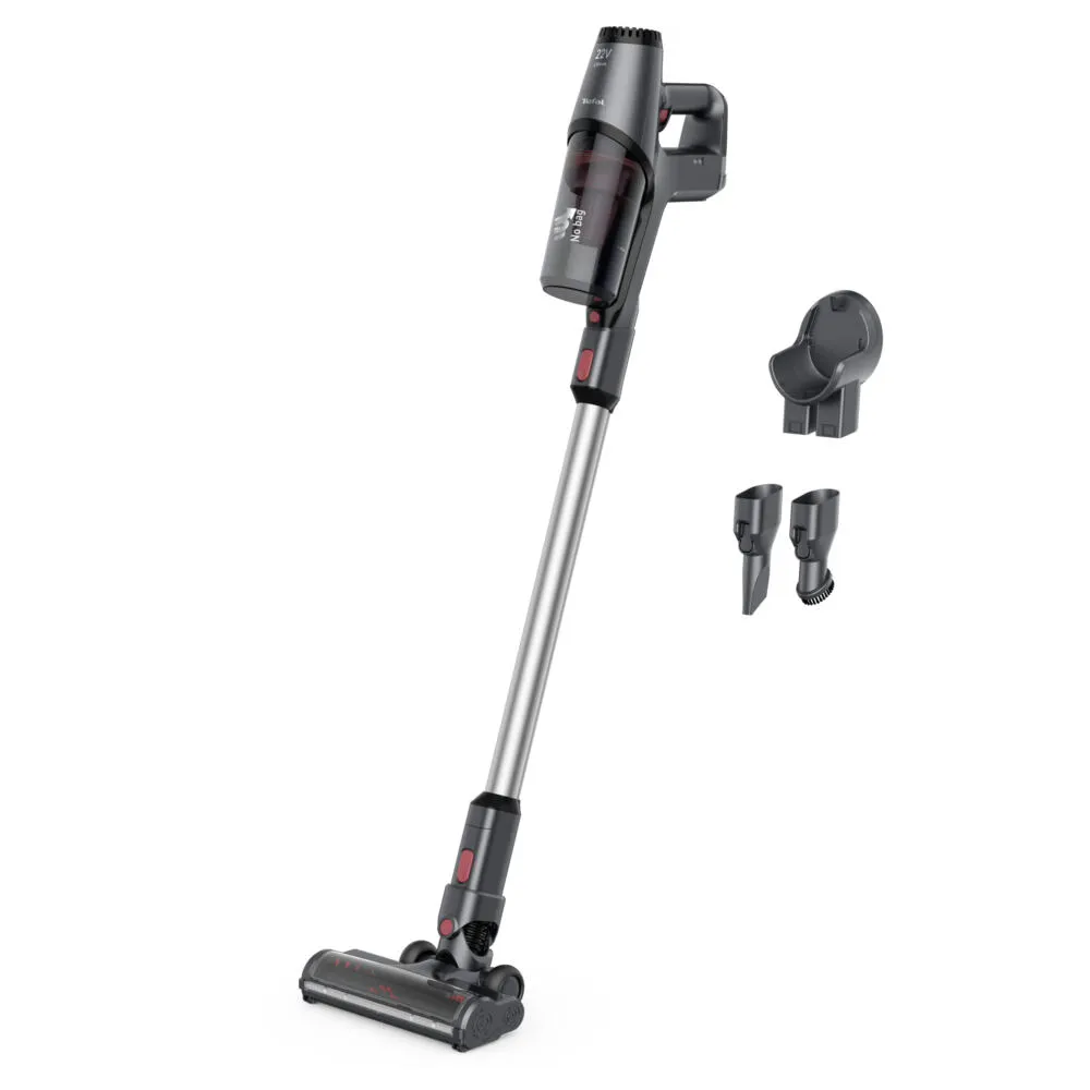 Tefal TY6983TR X-Pert 3.60 Kablosuz Dikey Şarjlı Süpürge 2211400976 0.5 L Thumbnail 1