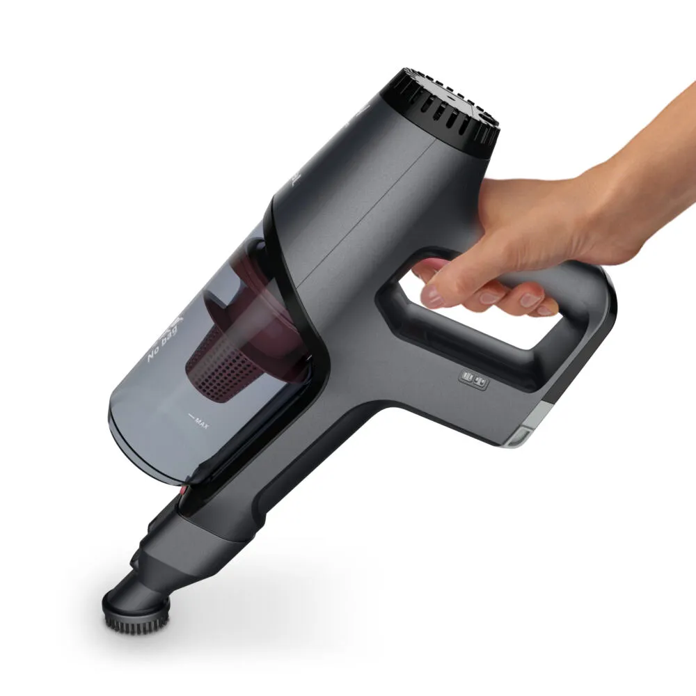 Tefal TY6983TR X-Pert 3.60 Kablosuz Dikey Şarjlı Süpürge 2211400976 0.5 L Thumbnail 3