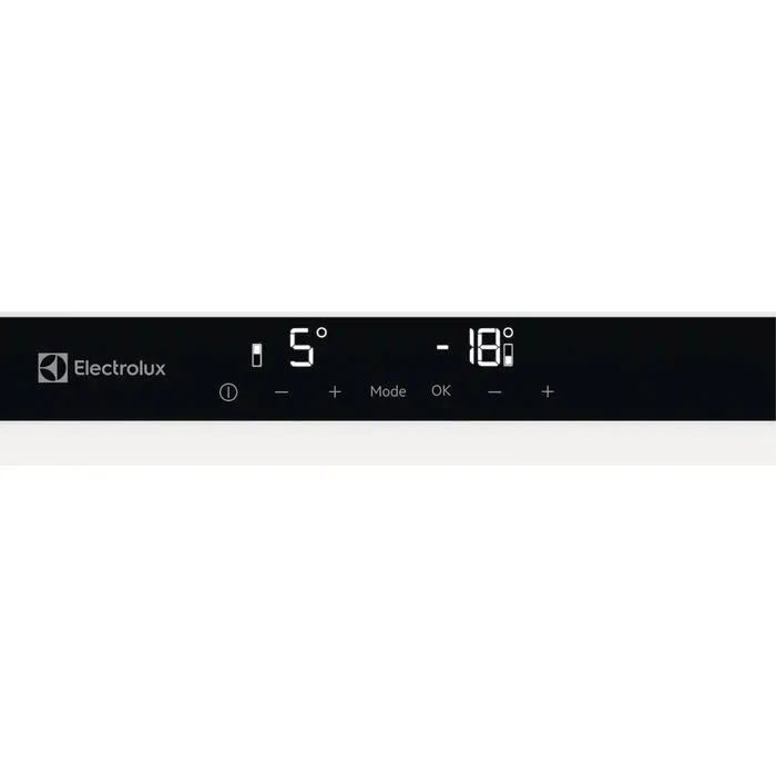 Electrolux ENT8TE18S3 256 Litre 925 501 312 No-Frost Buzdolabı Thumbnail 11
