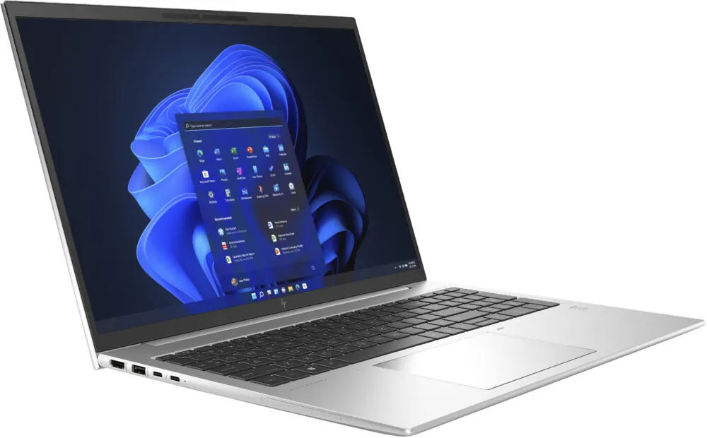 HP EliteBook 860 G9 6F5T2EA Laptop Thumbnail 4