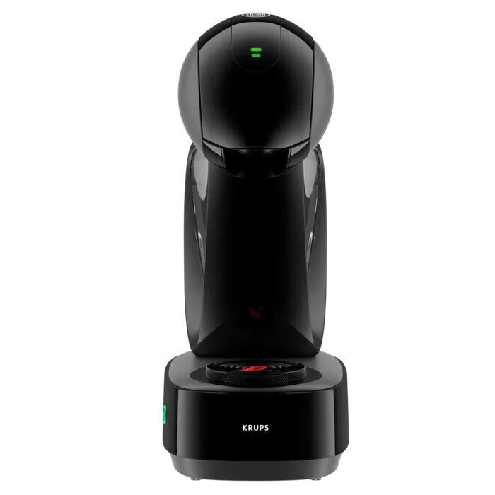Krups INFINISSIMA KP270810-YY4652FD Tam Otomatik 1.2 L Kapsüllü Kahve Makinesi Thumbnail 1