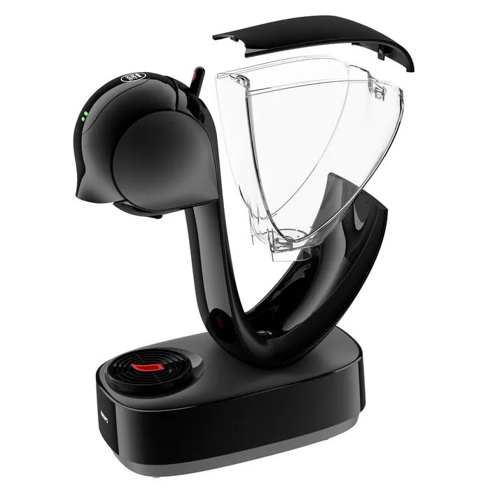 Krups INFINISSIMA KP270810-YY4652FD Tam Otomatik 1.2 L Kapsüllü Kahve Makinesi Thumbnail 7