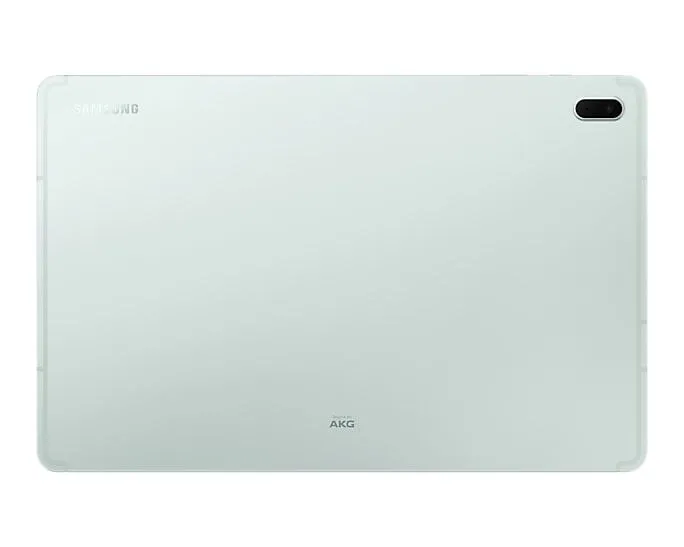 Samsung SM-T736B 64 GB SM-T736BLGAEUB 12.4 inç 4 GB RAM 5G Yeşil Tablet Thumbnail 9