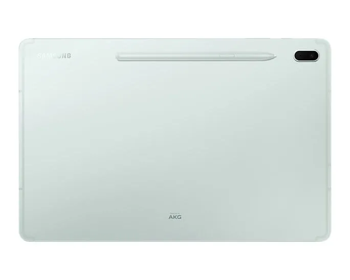 Samsung SM-T736B 64 GB SM-T736BLGAEUB 12.4 inç 4 GB RAM 5G Yeşil Tablet Thumbnail 1