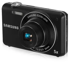 Samsung ST93 EC-ST93ZZBPBE3 Dijital Fotoğraf Makinaları Thumbnail 4