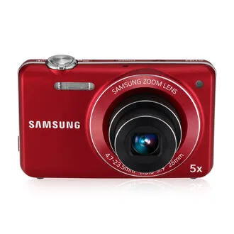 Samsung ST93 EC-ST93ZZBPRE3 Dijital Fotoğraf Makinaları Thumbnail 8