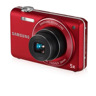 Samsung ST93 EC-ST93ZZBPRE3 Dijital Fotoğraf Makinaları Thumbnail 4
