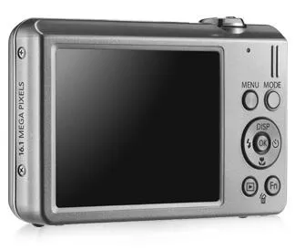 Samsung ST93 EC-ST93ZZBPSE3 Thumbnail 2