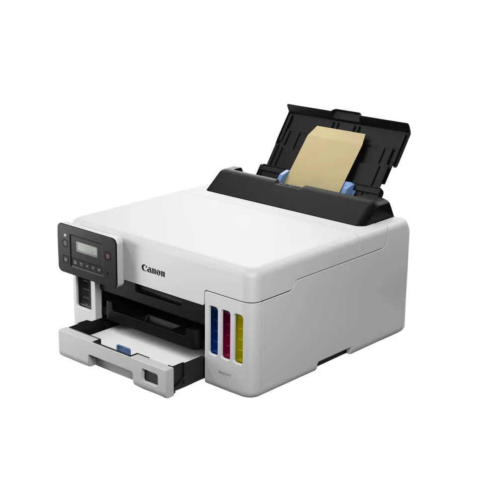 Canon MAXIFY GX5050 5550C004 Thumbnail 4