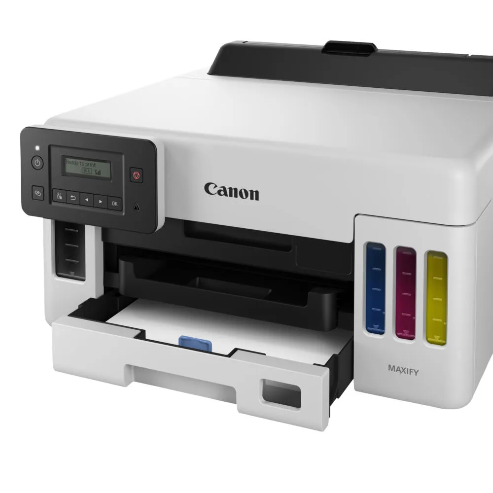 Canon MAXIFY GX5050 5550C004 Thumbnail 6