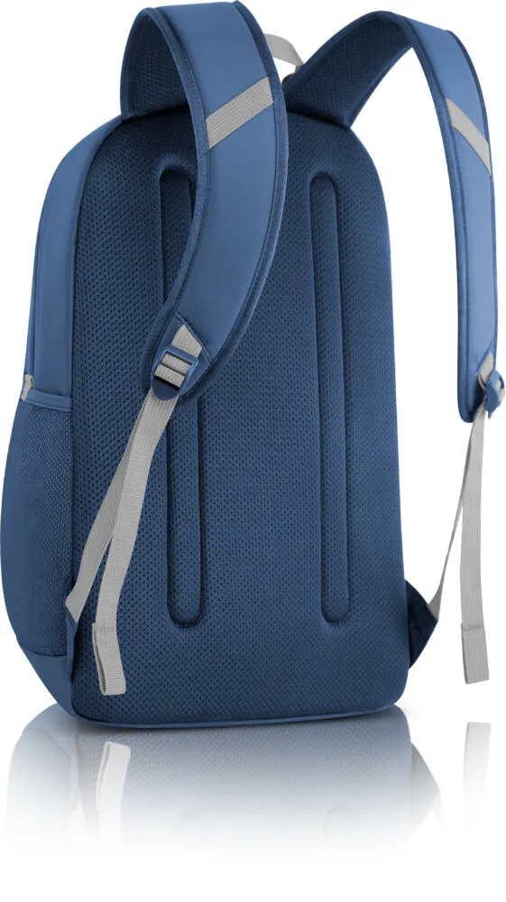 DELL EcoLoop Urban 38,1 cm (15") Sırt çantası Mavi Laptop Çantası