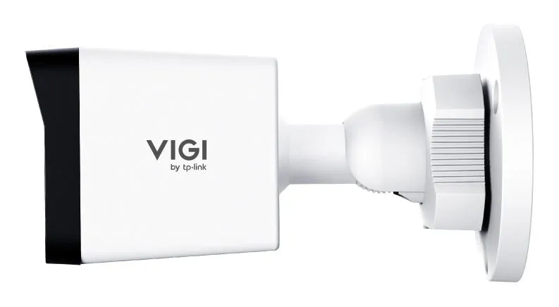 TP-Link EasyCam C320 Mermi (şekil) IP güvenlik kamerası Dışmekan 1920 x 1080 Piksel Tavan/Duvar/Direk Thumbnail 2