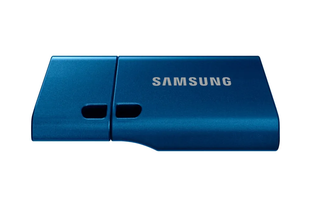 Samsung MUF-256DA 256 GB MUF-256DA/APC Type-C USB 3.2 400 MB/s Flash Bellek Thumbnail 14