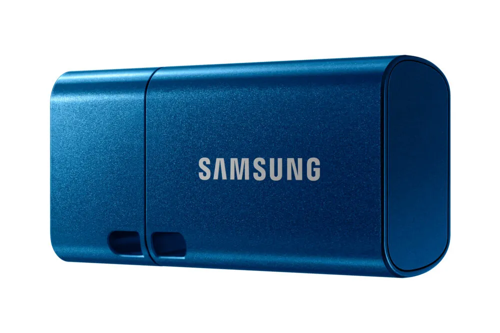 Samsung MUF-256DA 256 GB MUF-256DA/APC Type-C USB 3.2 400 MB/s Flash Bellek Thumbnail 2
