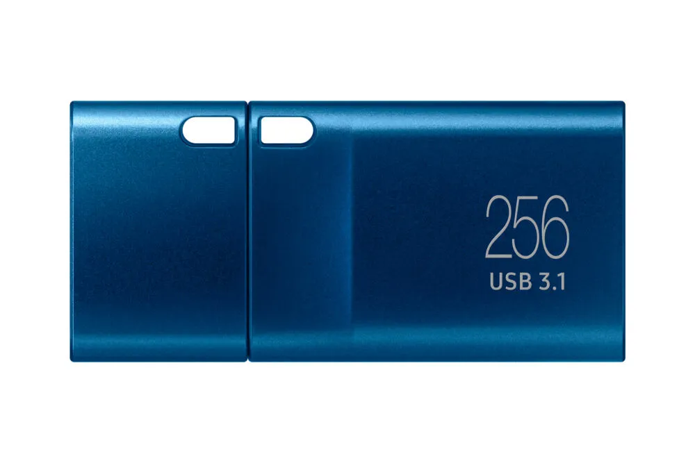 Samsung MUF-256DA 256 GB MUF-256DA/APC Type-C USB 3.2 400 MB/s Flash Bellek Thumbnail 6