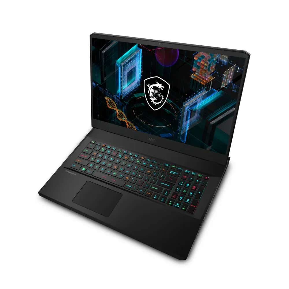MSI Gaming GP76 11UG-1052BE Leopard GP76 LEOPARD 11UG-1052BE Thumbnail 9