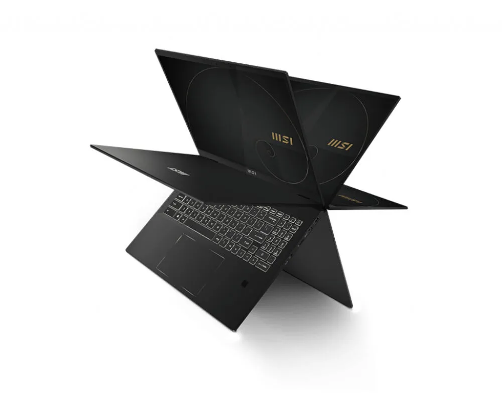 MSI A12UCT-034IT SUMMIT E16FLIP A12UCT-034IT Thumbnail 4