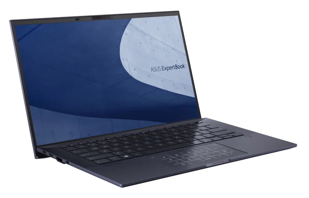 ASUS ExpertBook B9400CEA-KC0728R Thumbnail 1