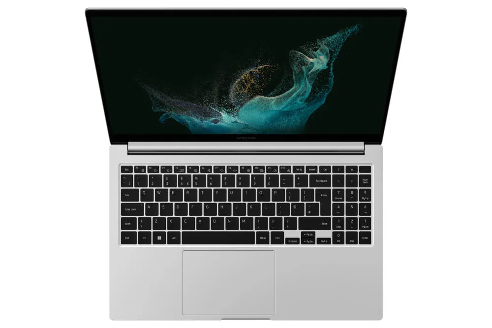 Samsung Galaxy Book2 NP750XED-KC2UK Thumbnail 4