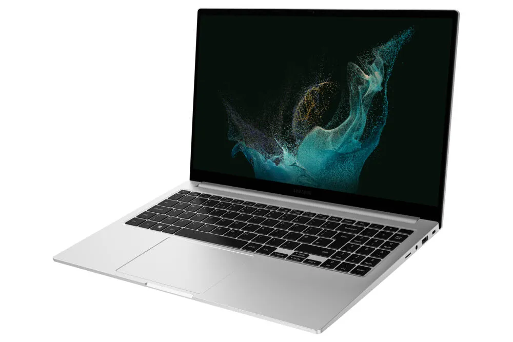 Samsung Galaxy Book2 NP750XED-KC2UK Thumbnail 6