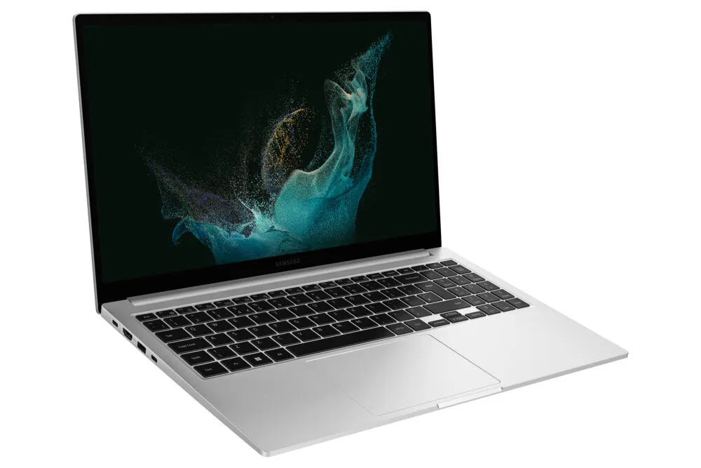 Samsung Galaxy Book2 NP750XED-KC2UK Thumbnail 8