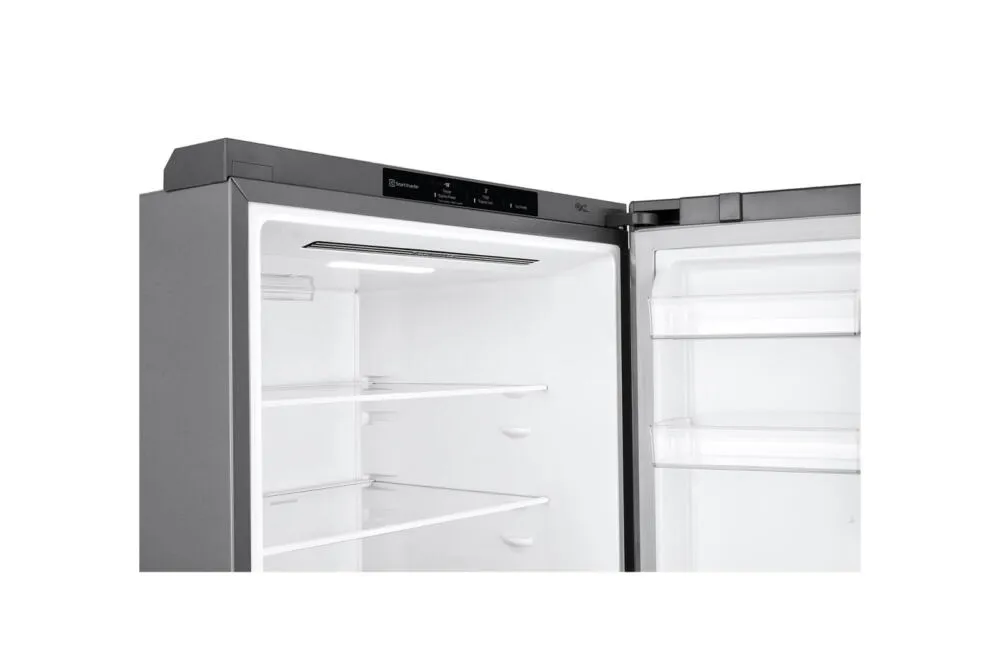 LG GB-455UPLE 420 Litre No-Frost Buzdolabı Thumbnail 8