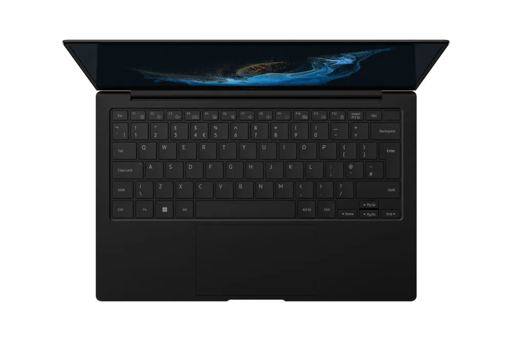 Samsung Galaxy Book2 Pro NP930XED-KA3UK Thumbnail 2