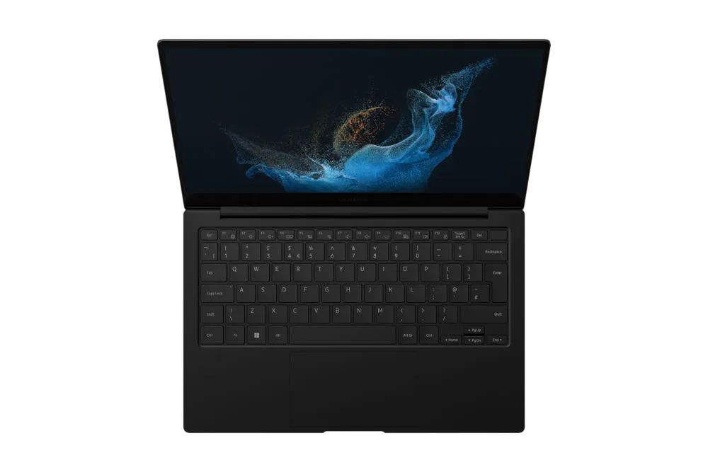 Samsung Galaxy Book2 Pro NP930XED-KA3UK Thumbnail 4
