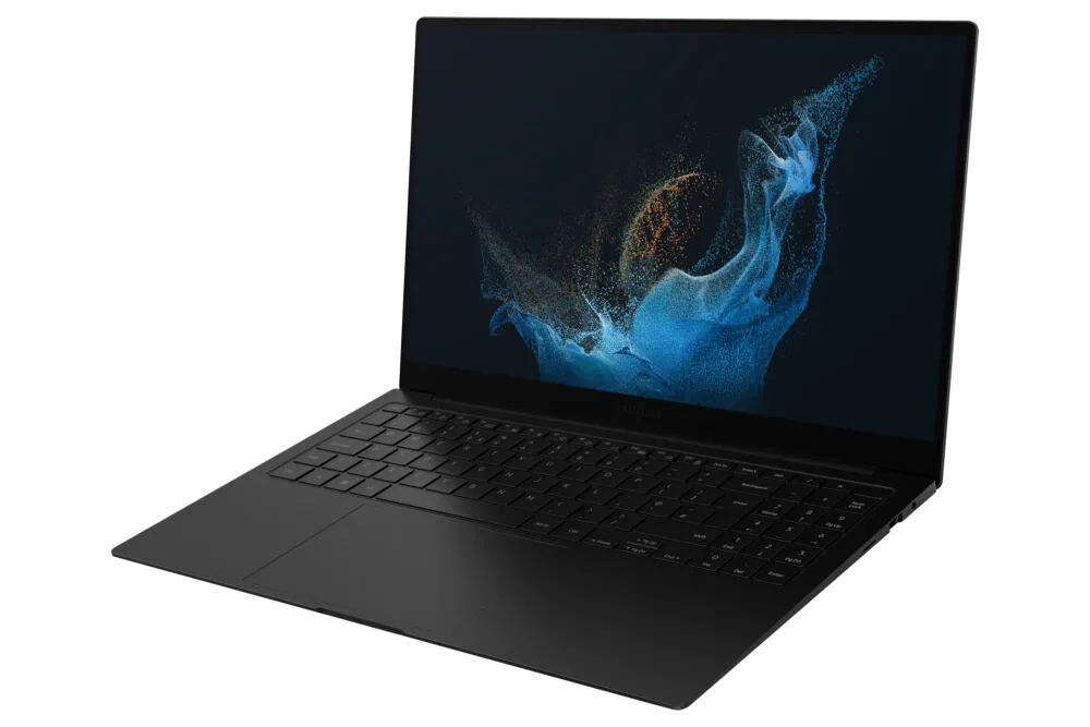 Samsung Galaxy Book2 Pro NP950XED-KA3UK Thumbnail 6