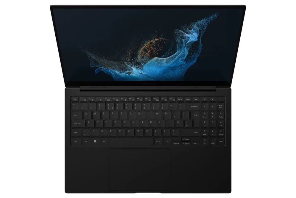 Samsung Galaxy Book2 Pro NP950XED-KA3UK Thumbnail 4