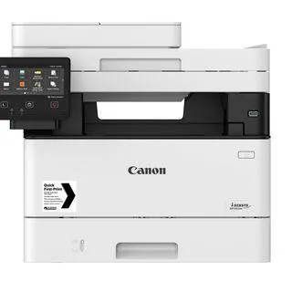 Canon MF455DW 5161C006 Lazer Wi-Fi Çok Fonksiyonlu Yazıcı Thumbnail 4