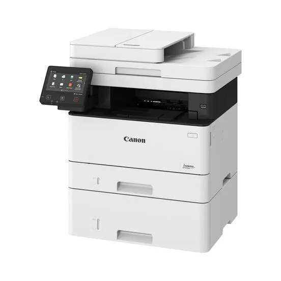 Canon MF455DW 5161C006 Lazer Wi-Fi Çok Fonksiyonlu Yazıcı Thumbnail 8