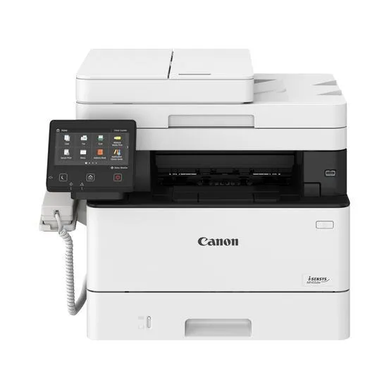 Canon MF455DW 5161C006 Lazer Wi-Fi Çok Fonksiyonlu Yazıcı Thumbnail 6