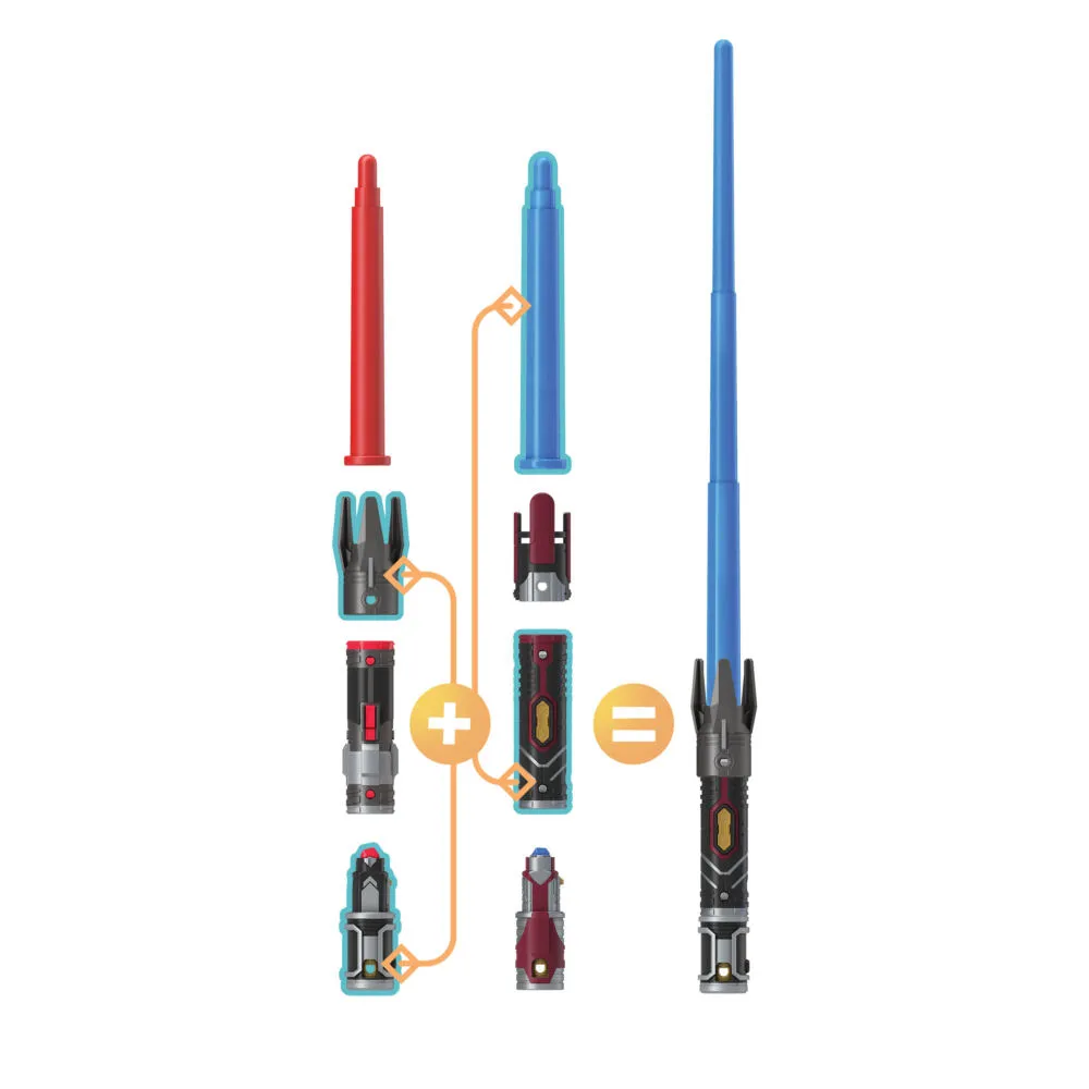 Hasbro Darth Maul F40595X0 Thumbnail 3