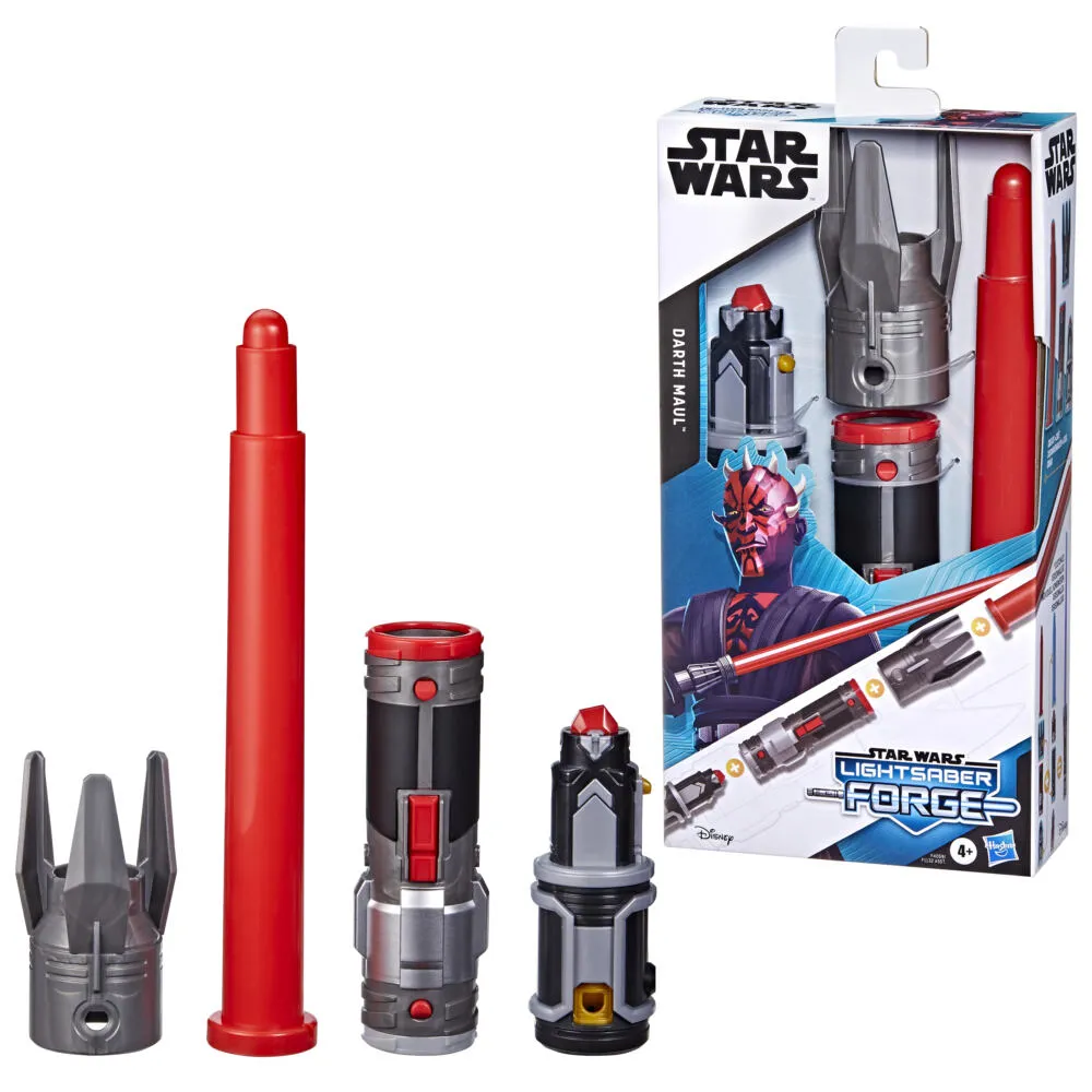 Hasbro Darth Maul F40595X0 Thumbnail 9