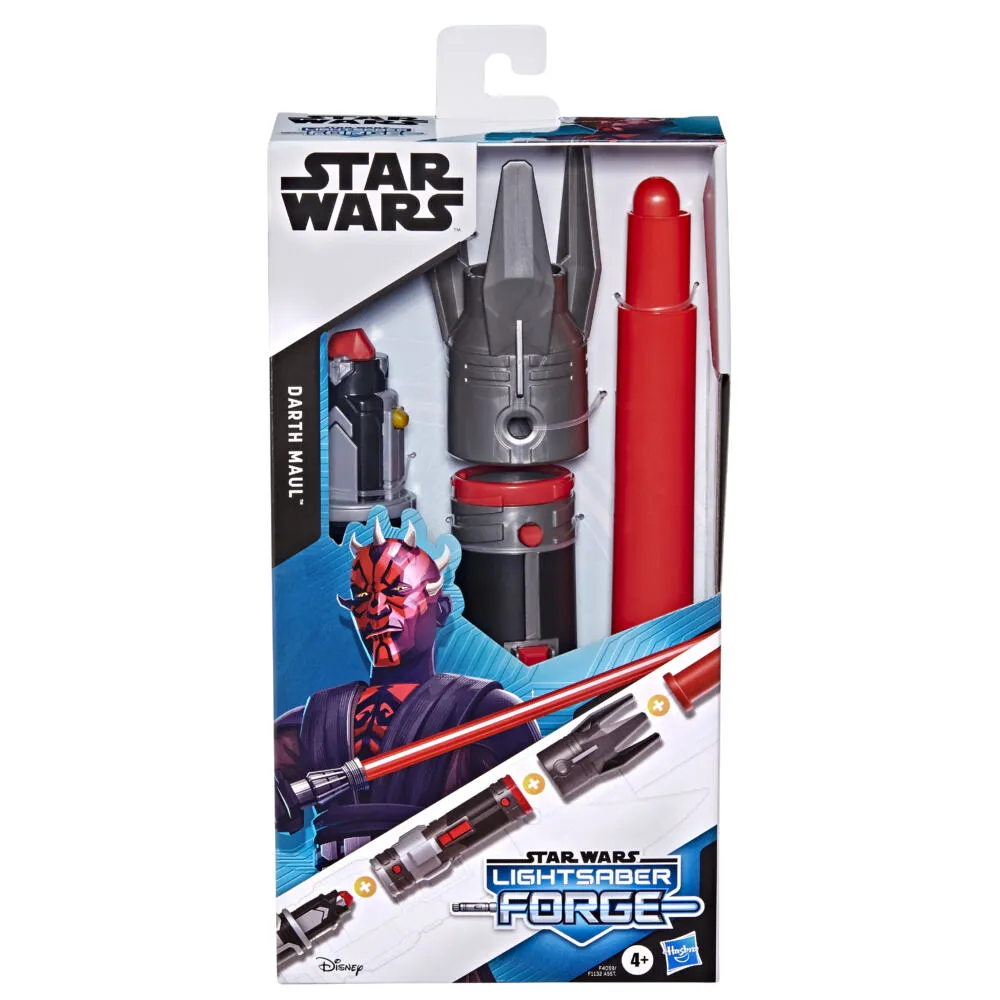 Hasbro Darth Maul F40595X0 Thumbnail 11