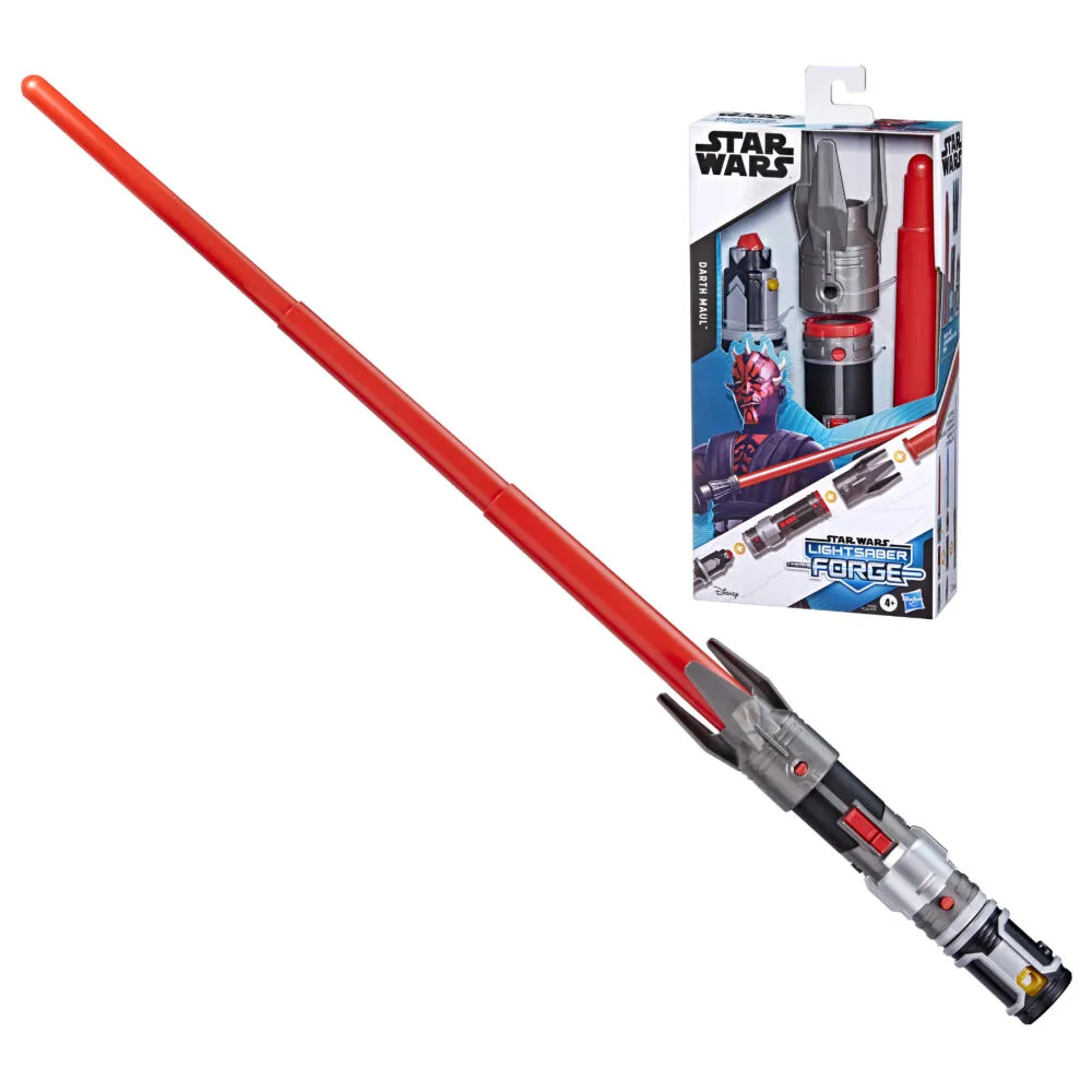 Hasbro Darth Maul F40595X0 Thumbnail 7