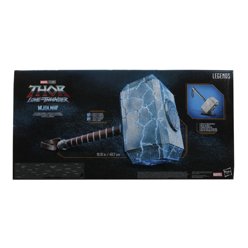 Hasbro Marvel F35605S0 Thumbnail 12
