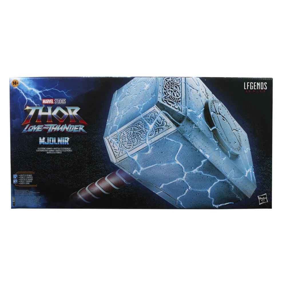 Hasbro Marvel F35605S0 Thumbnail 10