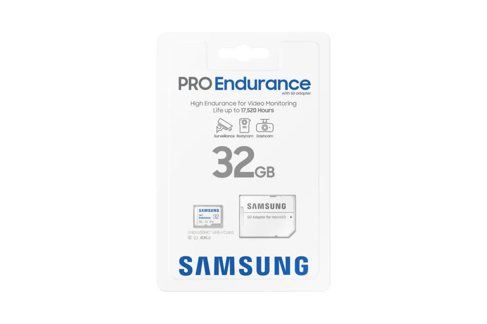Samsung MB-MJ32K 32 GB MB-MJ32KA/EU Thumbnail 13