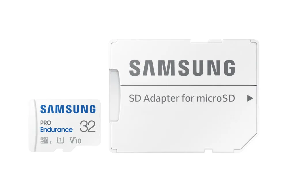 Samsung MB-MJ32K 32 GB MB-MJ32KA/EU Thumbnail 9