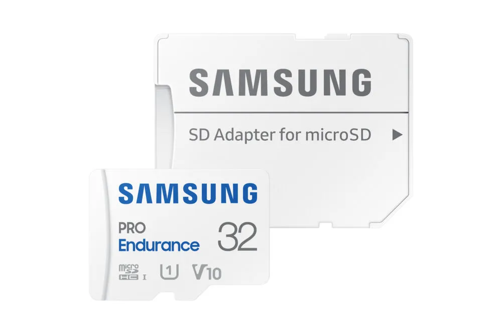 Samsung MB-MJ32K 32 GB MB-MJ32KA/EU Thumbnail 5
